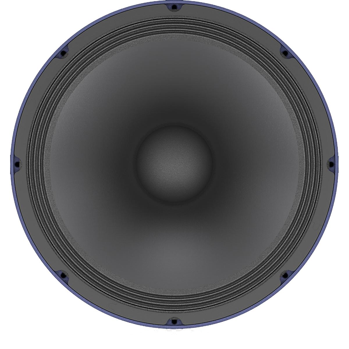 Turbosound 15" 300W Low Frequency Loudspeaker for PA Applications TS10W (000-E4N00-00010)