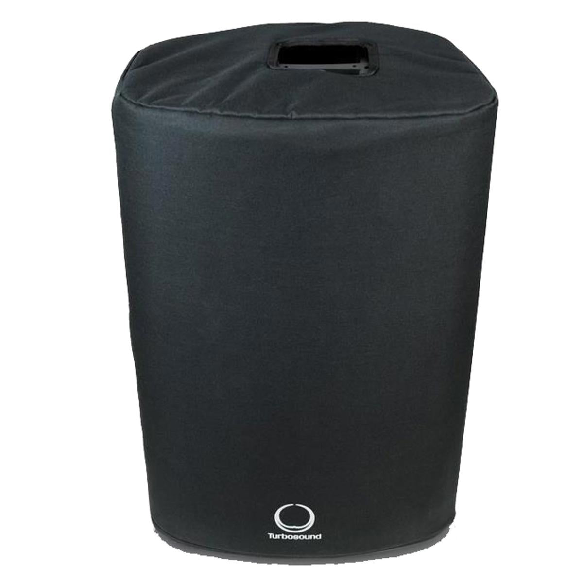 Turbosound Deluxe Water Resistant Protective Cover for iQ15, iX15 and 15" Loudspeakers (000-BN900-00010)
