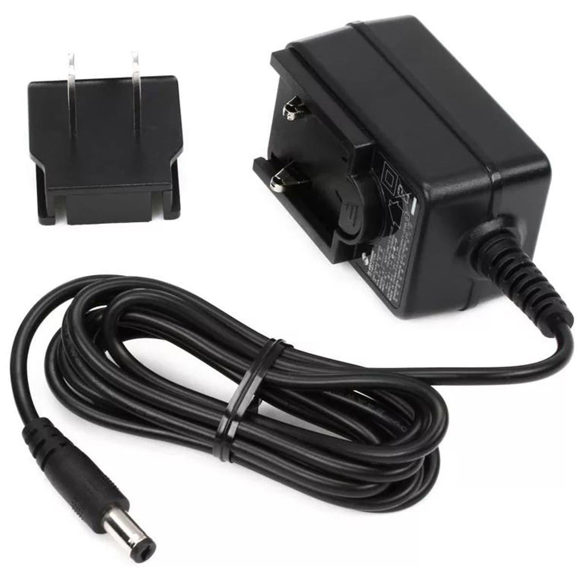 TC Helicon Powerplug 12v Power Supply (000-DFW02-00010)