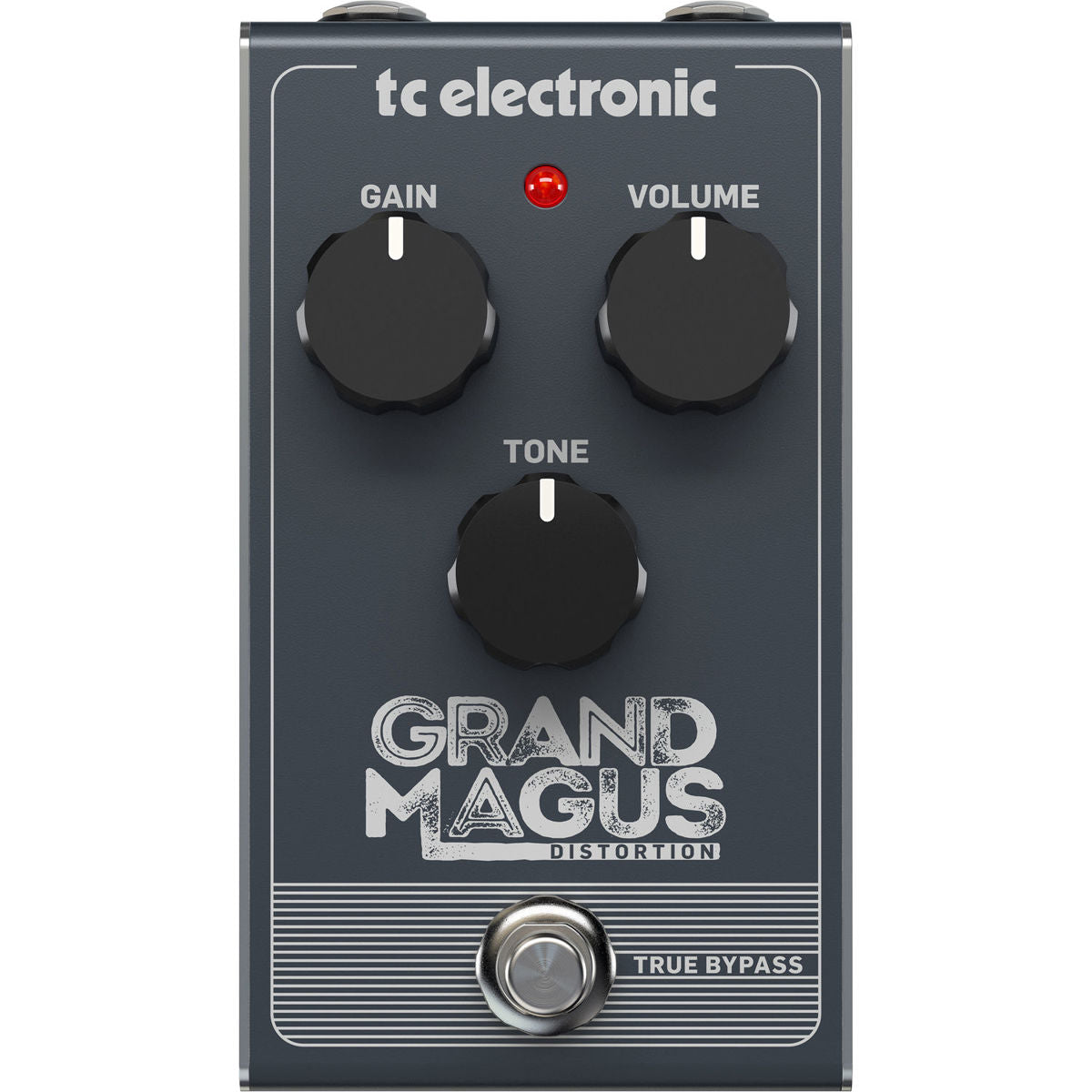 TC Electronic Grand Magus Distortion (000-CAU00-00010)