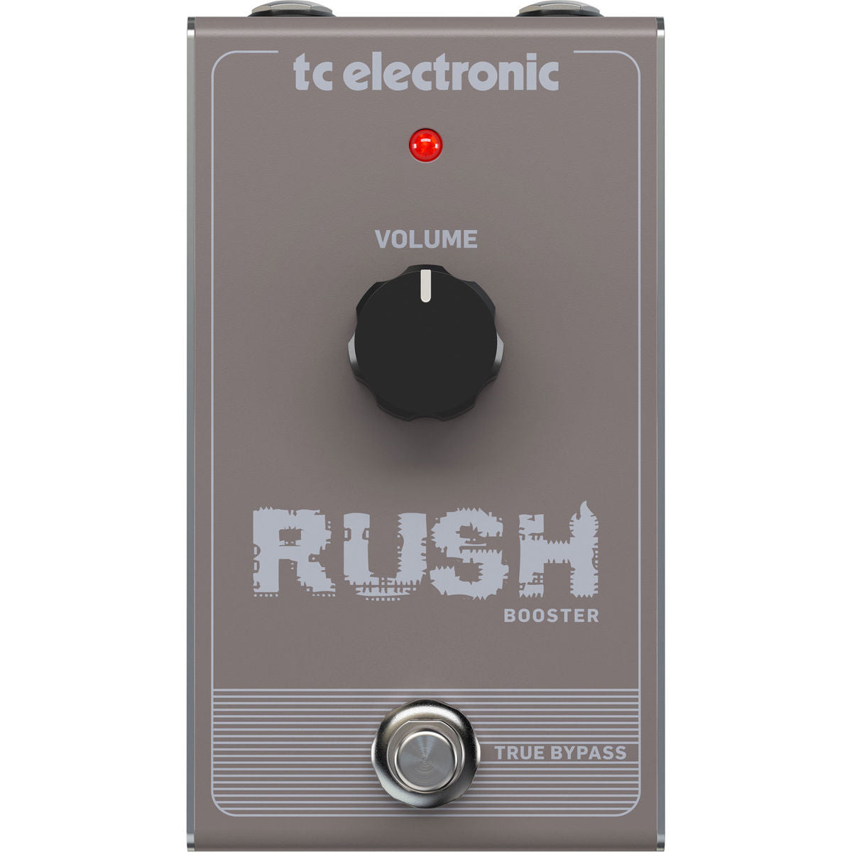 TC Electronic Rush Booster (000-CAW00-00010)