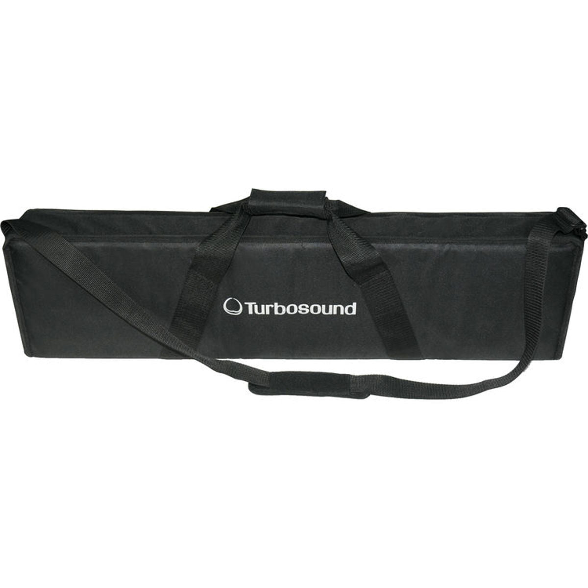 Turbosound Deluxe Water Resistant Transport Bag for iP2000 Column Loudspeaker (000-C0I00-00010)
