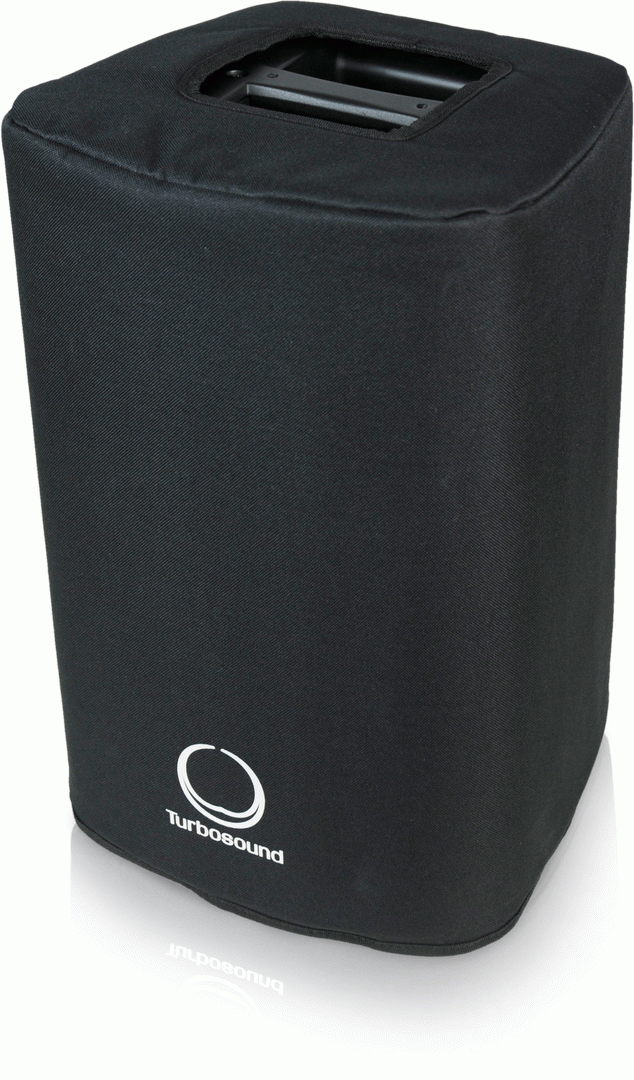 Turbosound TS-PC8-1 Deluxe Water Resistant Protective Cover for 8" Loudspeakers