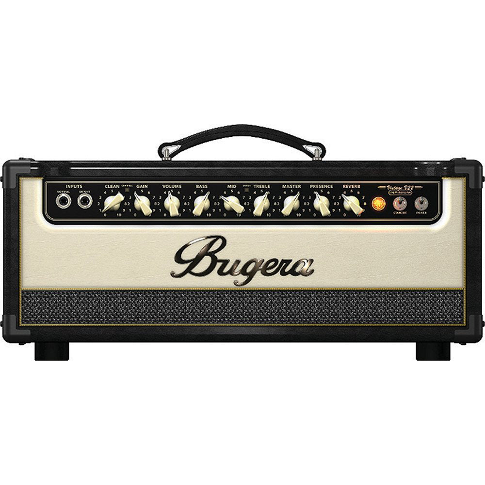 Bugera V22HD Infinium (V22HDINFINIUM)