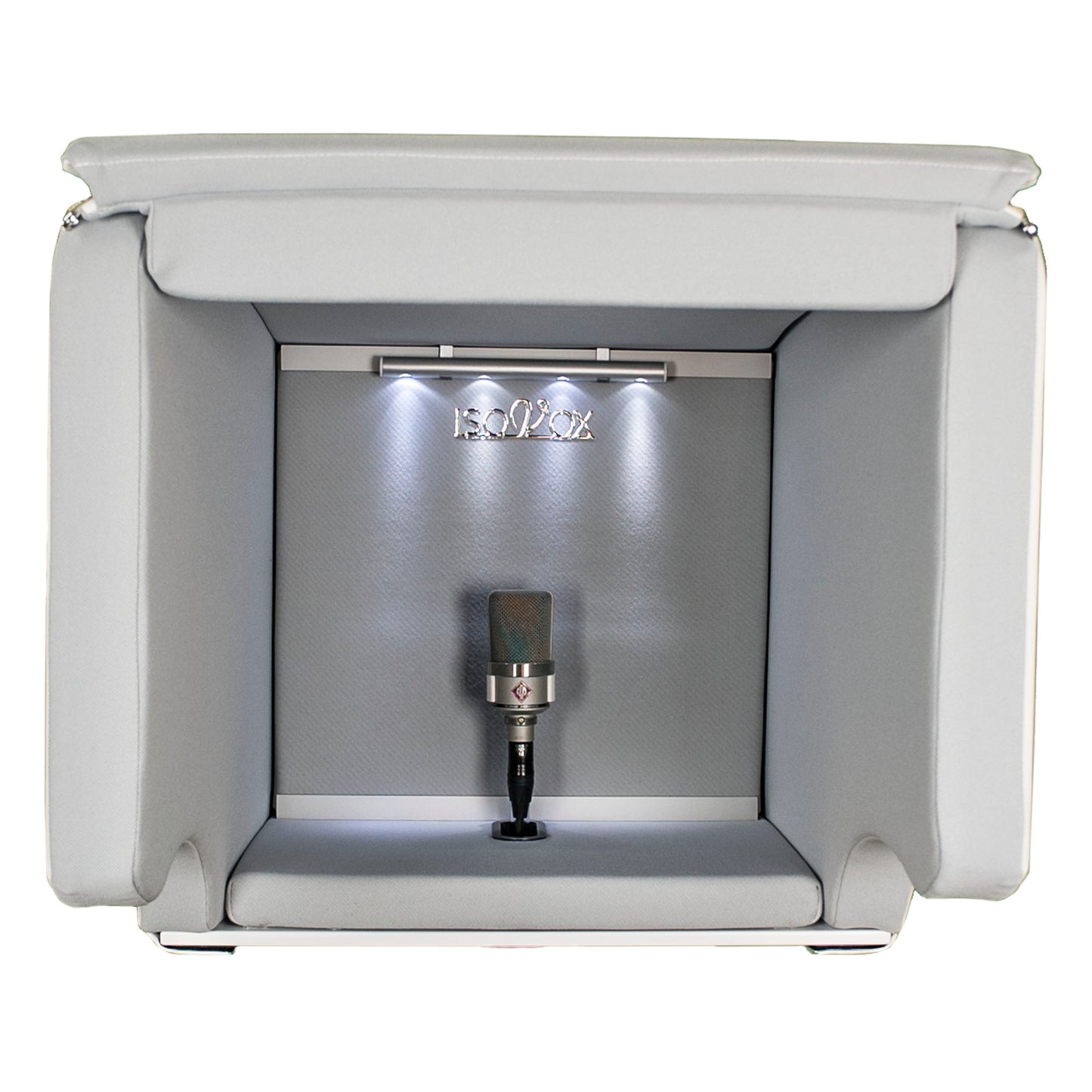 ISOVOX 2 Mobile Vocal Booth (VOCALSTUDIO)