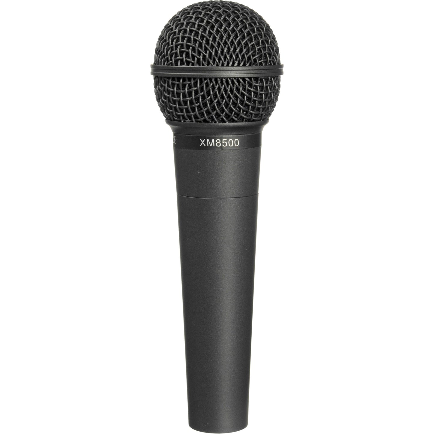 Behringer Ultravoice XM8500 Dynamic Microphone (000-12000-00010)