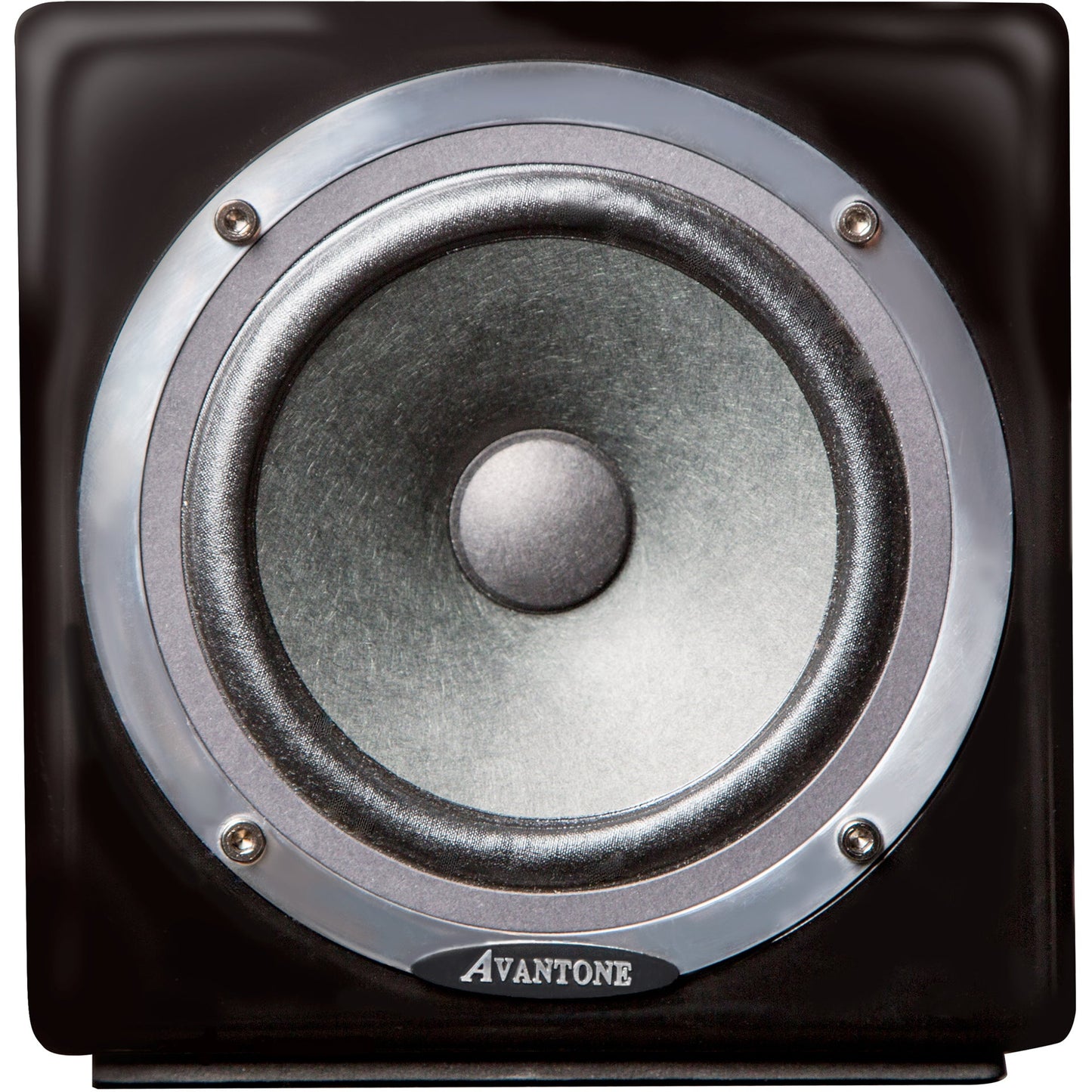 Avantone Single (1) Active MixCube AMB in Black (AMB)