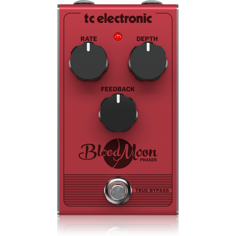 TC Electronic Blood Moon Phaser (000-CAR00-00010)