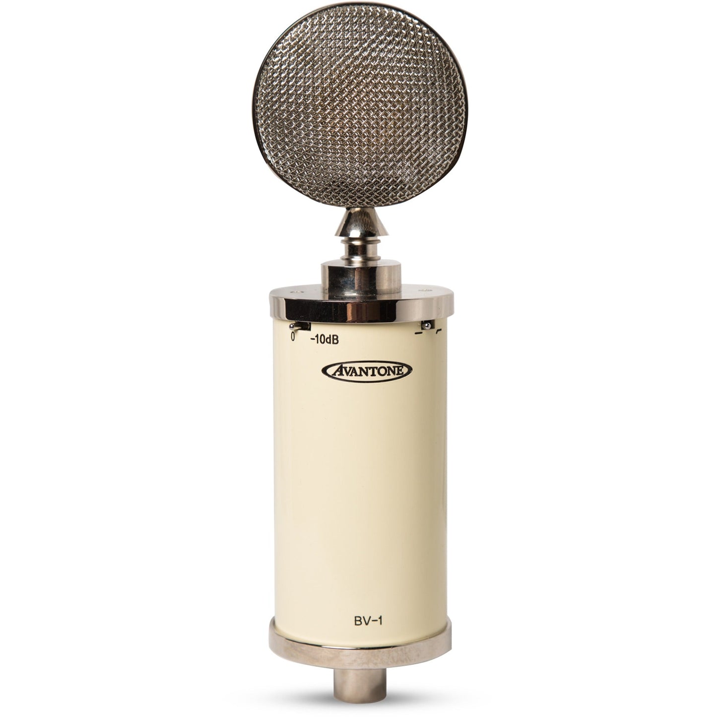 Avantone BV-1 Multi-Pattern Tube Microphone (BV1)