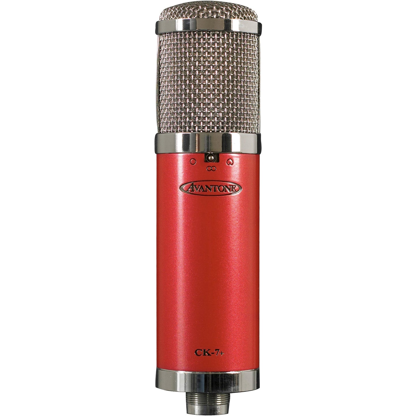 Avantone CK-7 Large Capsule Multi-Pattern FET Condenser Microphone (CK7)