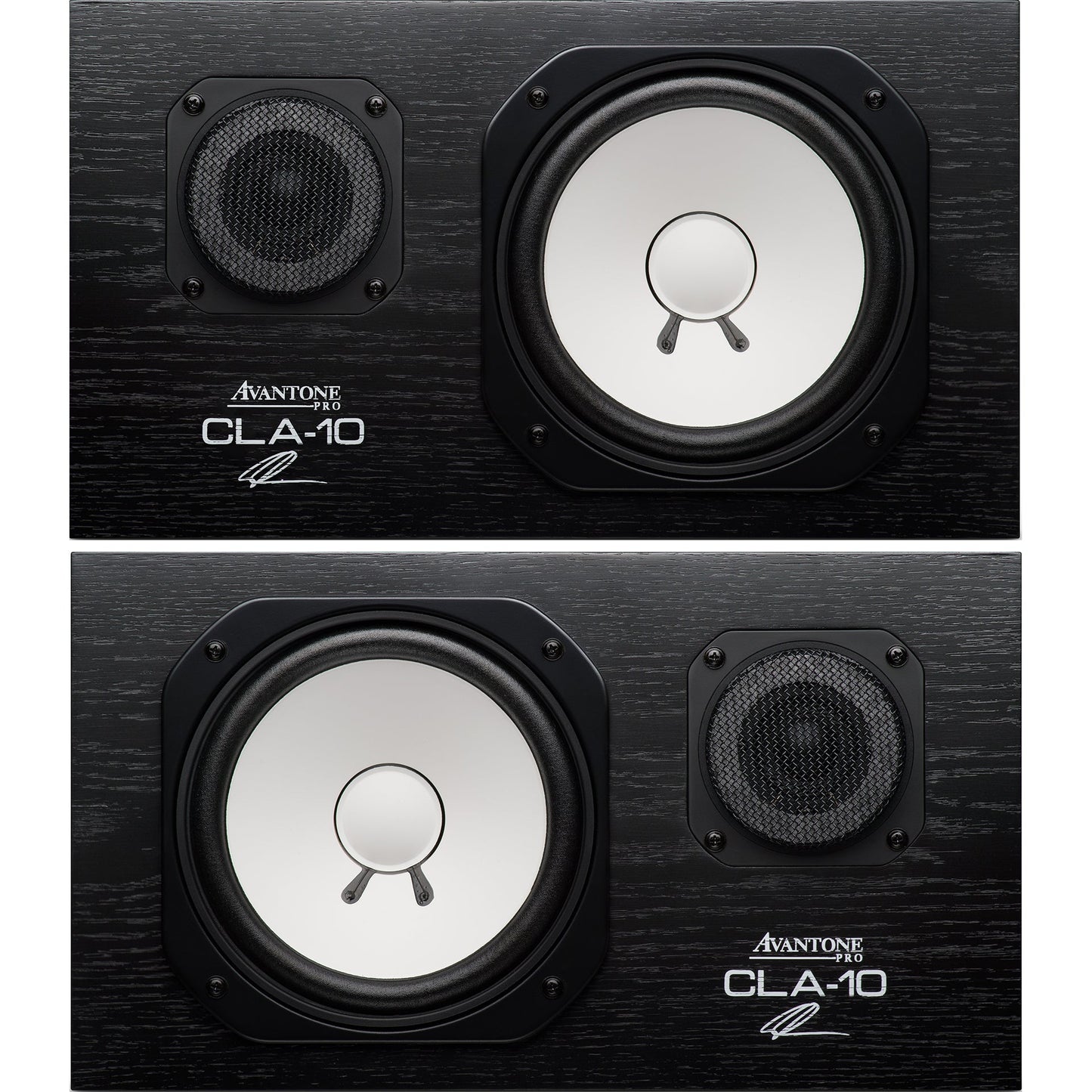 Avantone CLA-10 Passive Monitors (Pair) (CLA10)