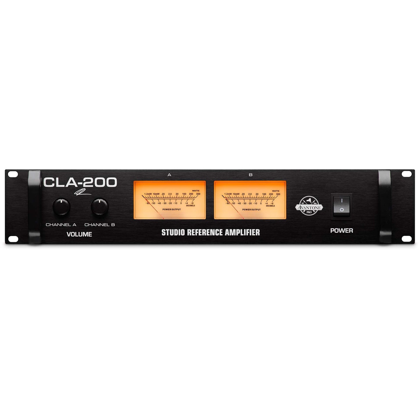 Avantone CLA200 Chris Lord Alge Studio Power Amp (CLA200)