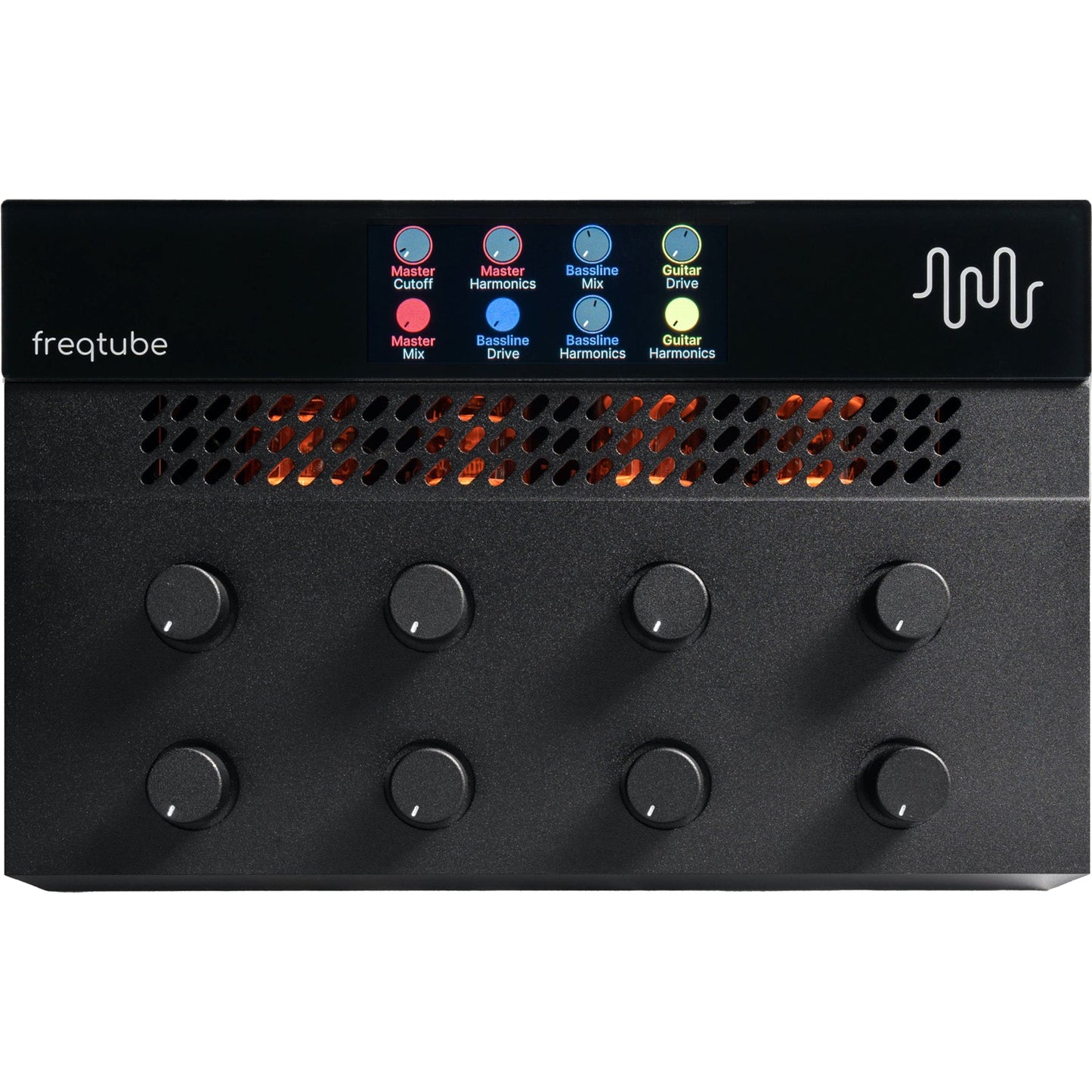 Freqport FT-1 Freqtube Processor (FT1FREQTUBE)