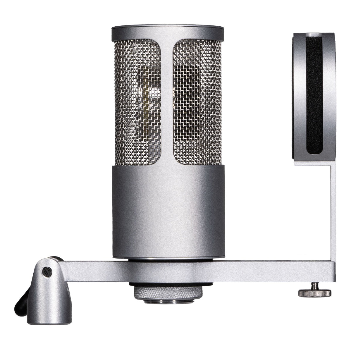 ISOVOX ISOMIC Studio Microphone with Triangular Capsule (ISOMIC)