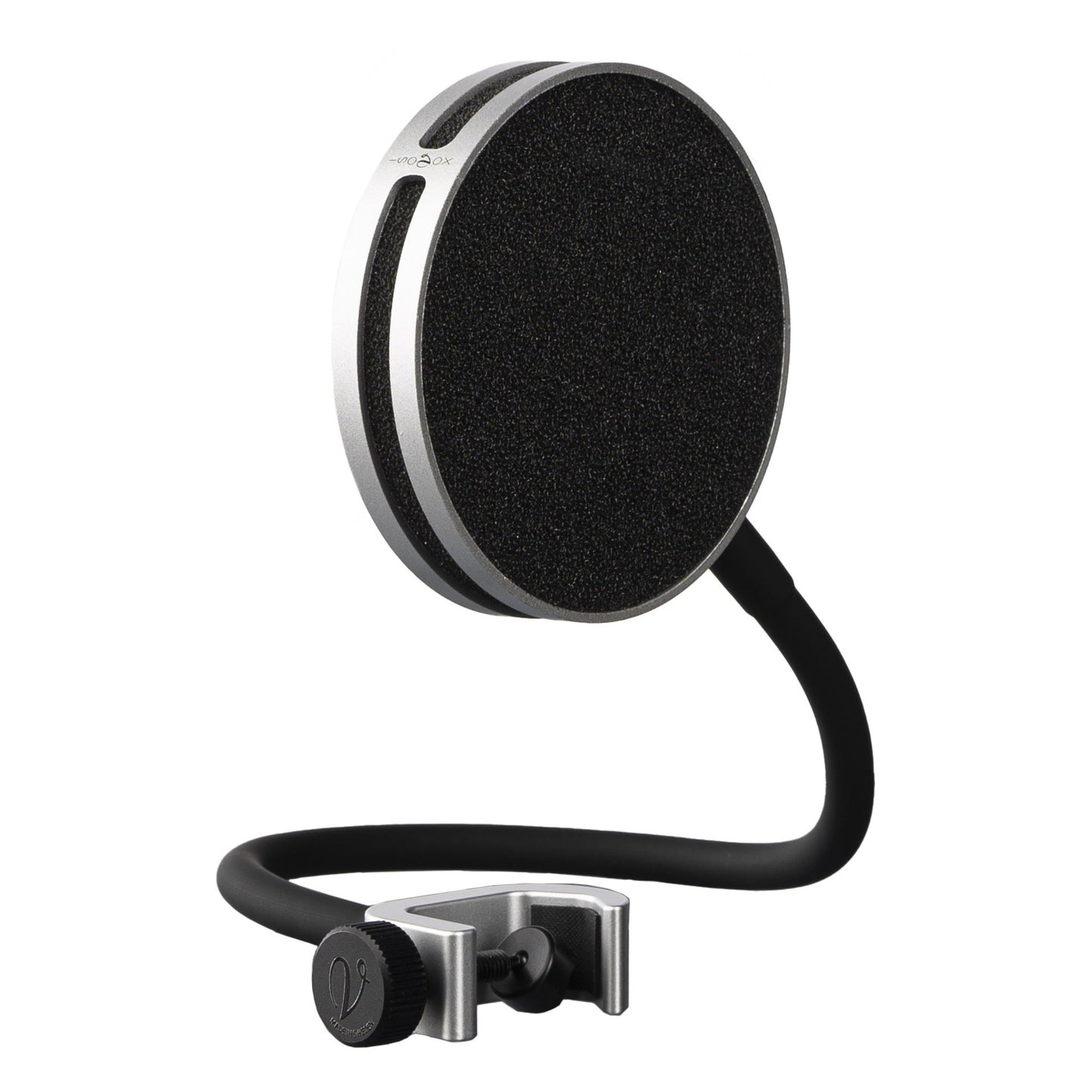 Isovox ISOPOP Silver Pop Filter (ISOPOPSILVER)