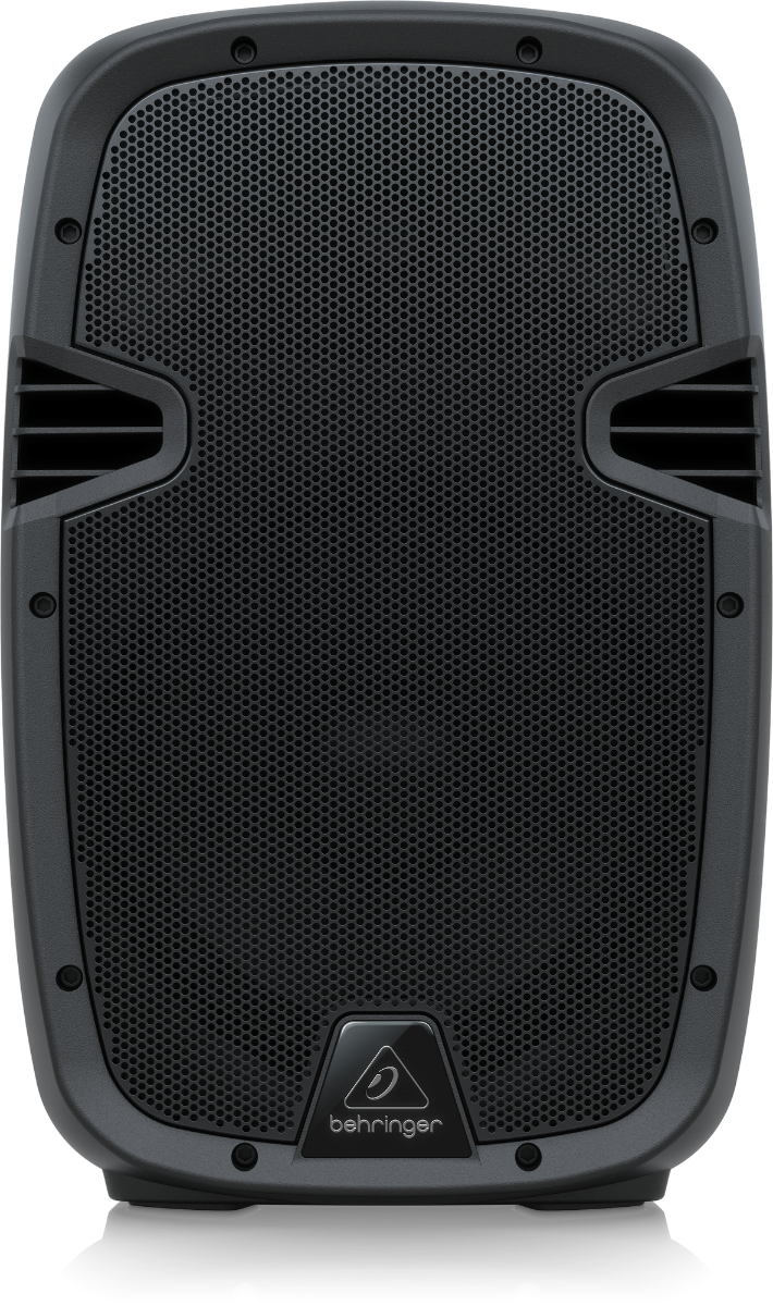 Behringer PK110A Active 350-Watt 10" PA Speaker System