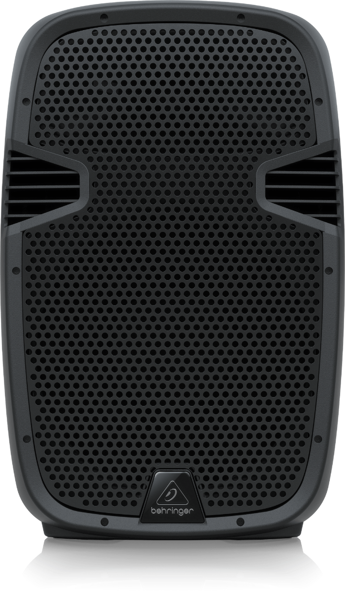 Behringer PK112A Active 600-Watt 12" PA Speaker System