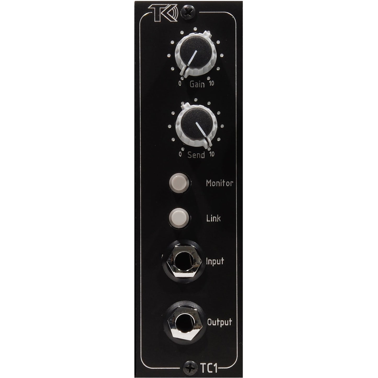 TK Audio TC1 500 Series Universal Insert Station (TC1)