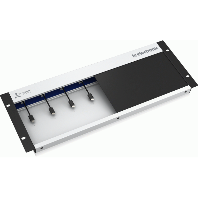 TC Electronic Dock Station Desktop Controller (000-E5C00-00010)