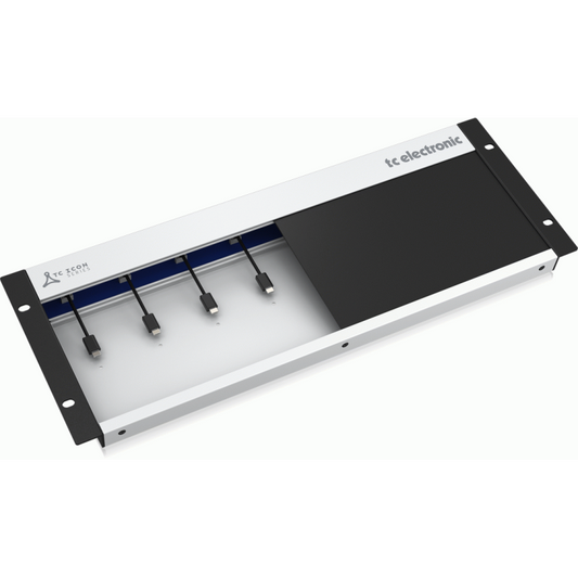 TC Electronic  Dock Station Desktop Controller (000-E5C00-00010)