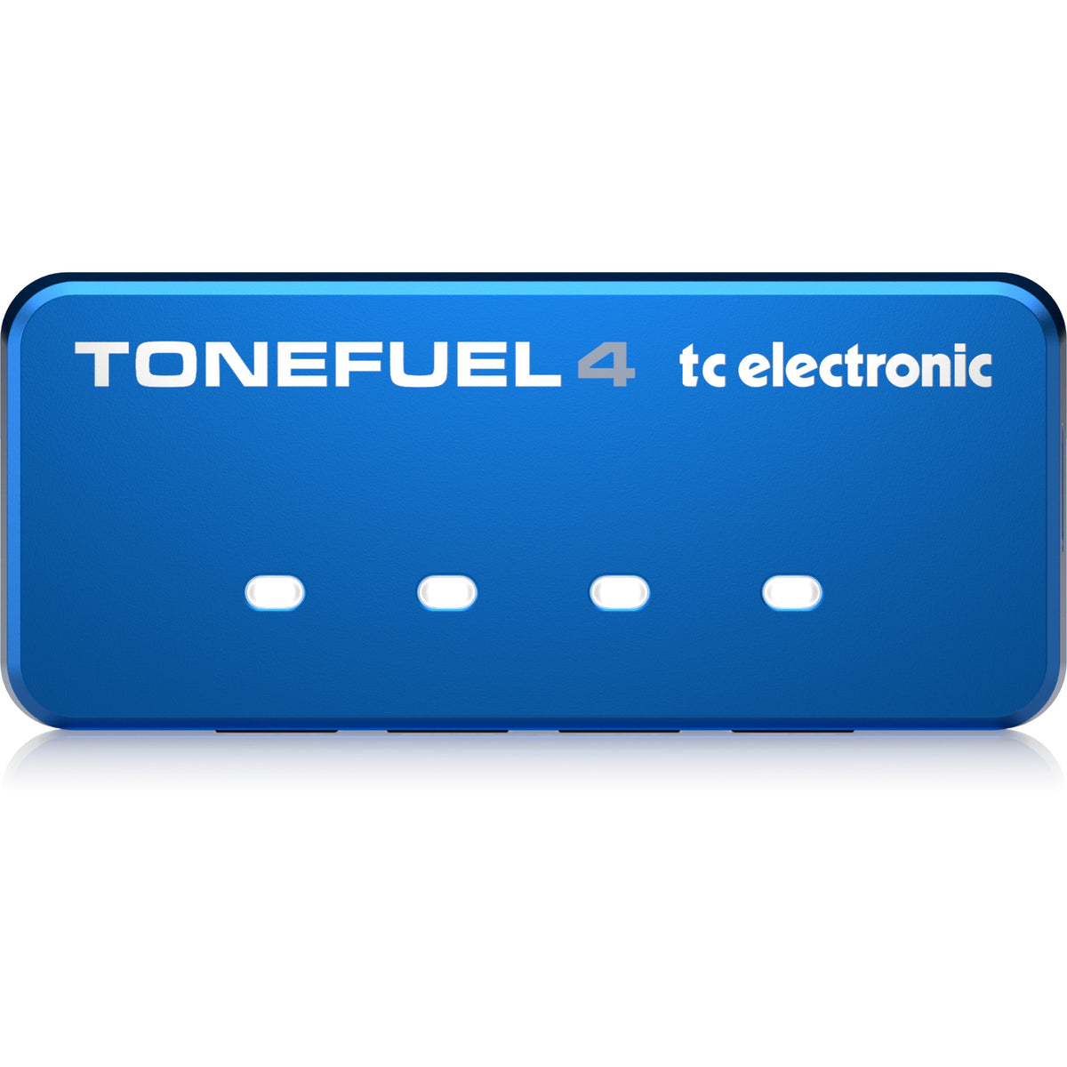 TC Electronic TONEFUEL 4 - Pedalboard Power Supply (0709-AMH86-US1)