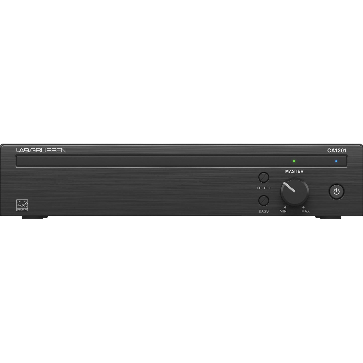 Lab Gruppen CA1201 - 120 Watt Commercial Amplifier (CA1201)