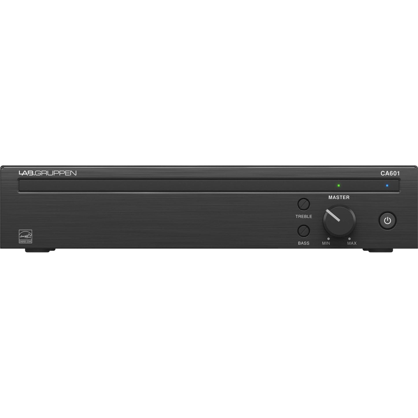 Lab Gruppen CA601 60W Commercial Amplifier (CA601)