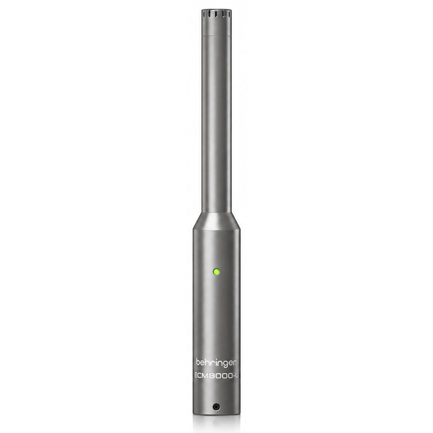 Behringer ECM8000-U Plug & Play USB Microphone (0506-ABU86-001)