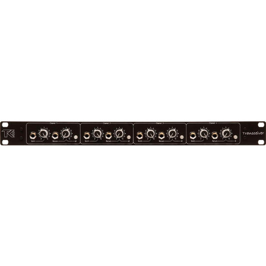 TK Audio Transceiver Insert Station (TRANSCEIVER)