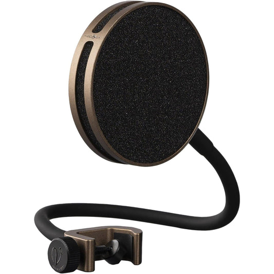 Isovox ISOPOP Bronze Pop Filter (ISOPOPBRONZE)