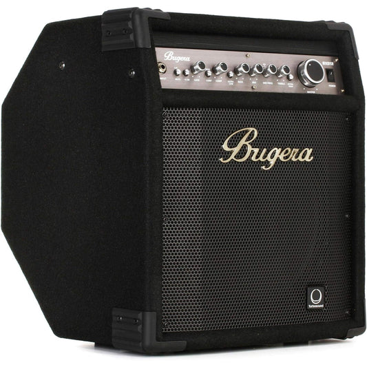 Bugera BXD12 1000 Watt Bass Amplifier (BXD12)
