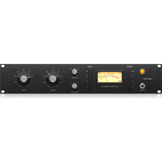 Behringer 76 Compressor (0817-ABR86-US1)