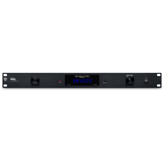 Black Lion Audio Revolution Clock XC (REVOLUTIONCLOCK XC)