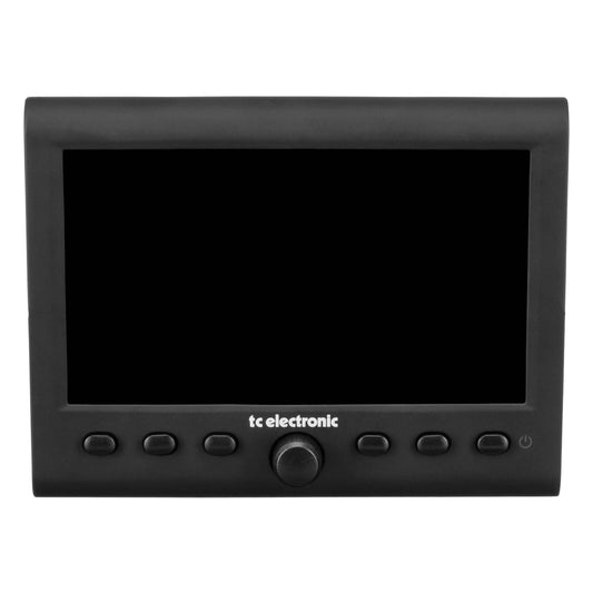 TC Electronic Clarity M 2.0 Stereo and 5.1 Audio Loudness Meter (000-D9L00-00010)