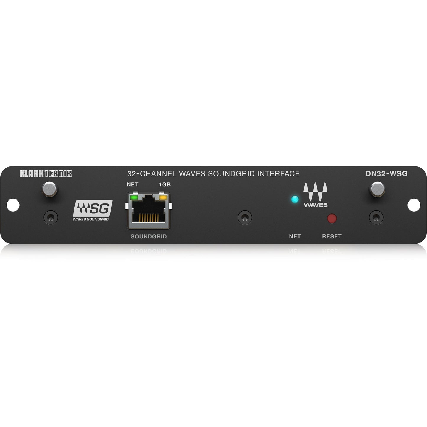 Klark Teknik DN32-WSG Expansion Card (DN32-WSG)