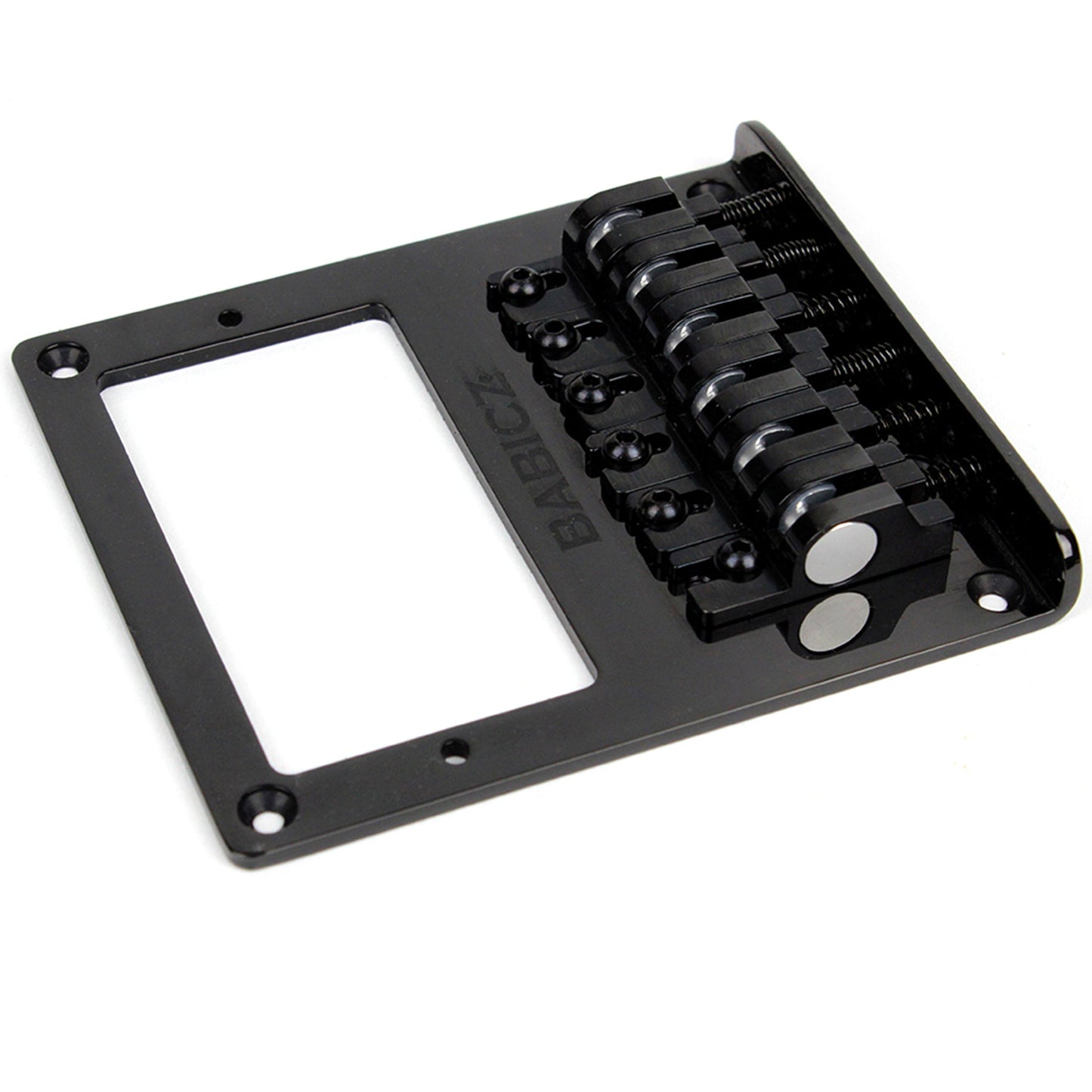 Babicz Full Contact Fch BFG Tele Style Humbucker - Black (FCHBFGTELEBK )