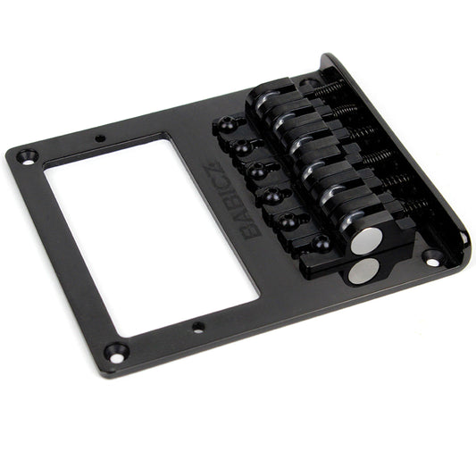 Babicz Full Contact Fch BFG Tele Style Humbucker - Black (FCHBFGTELEBK )