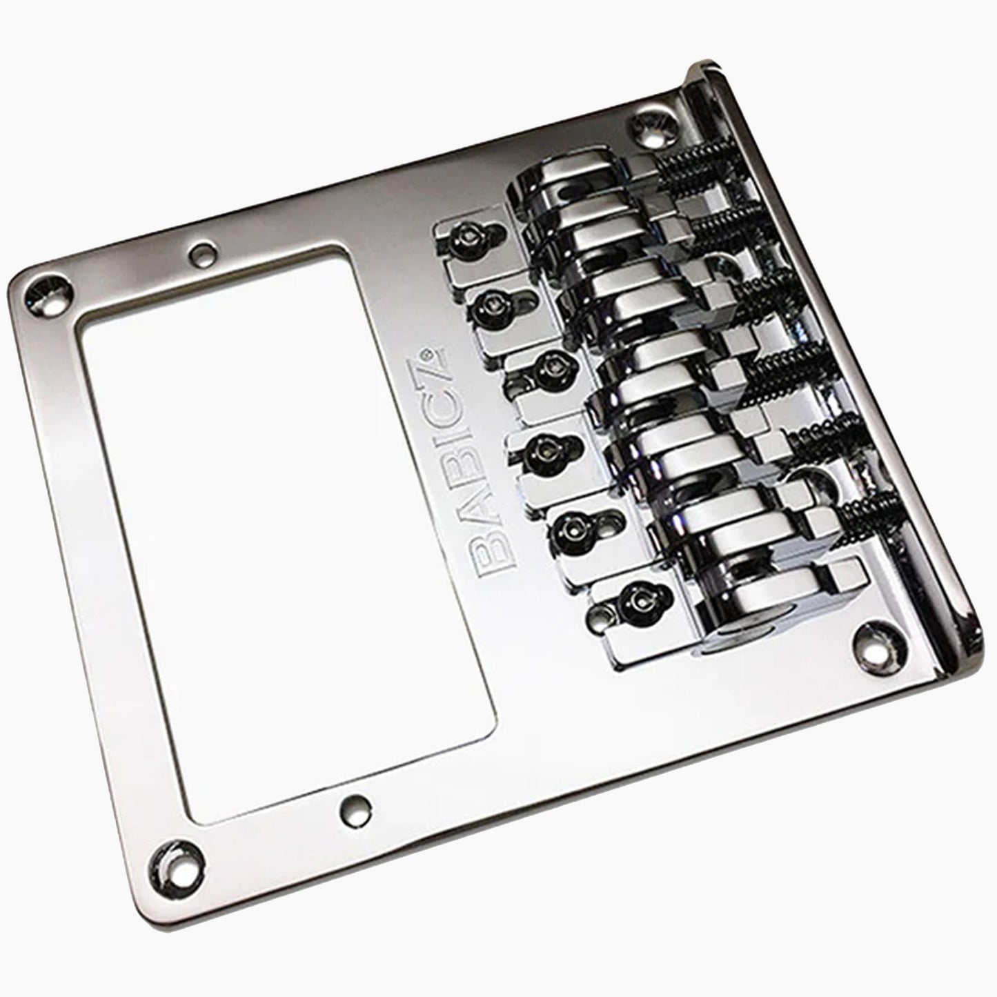 Babicz Full Contact Fch BFG Tele Style Humbucker CHROME (FCHBFGTELECH)