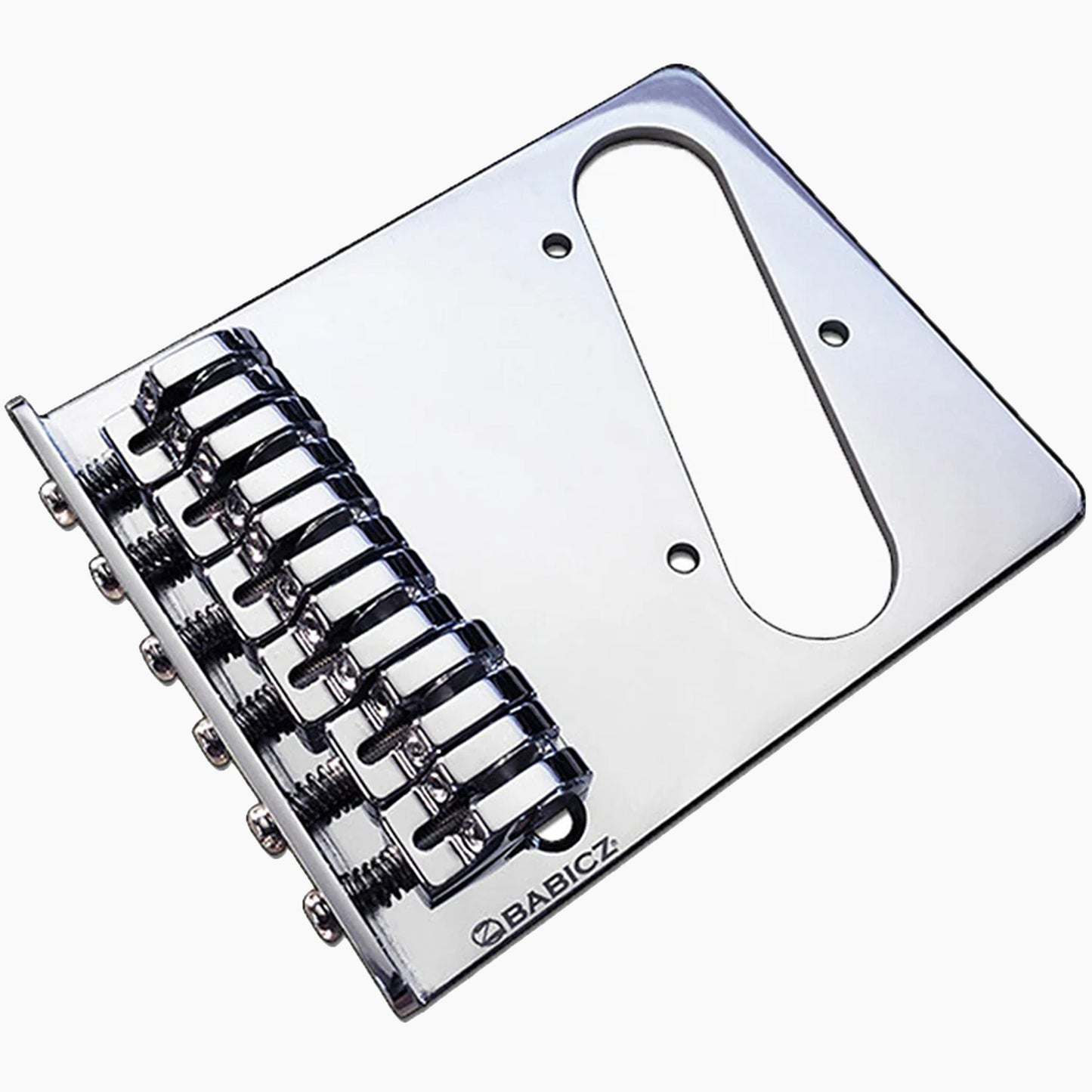 Babicz Full Contact Babicz Fch Z Series Tele Bridge CHROME (FCHZTLSCH)