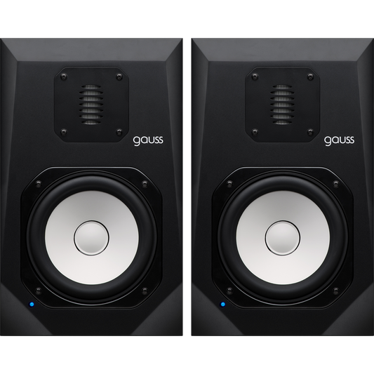 Avantone Gauss 7 Active Studio Monitor - Pair