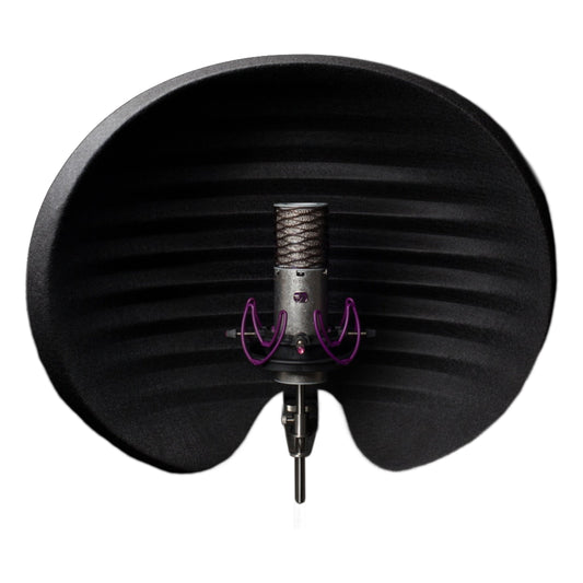 Aston Halo Shadow Reflection Filter Black (HALO-BLK)