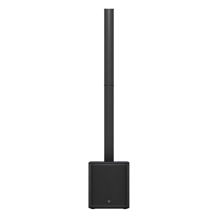 Turbosound iNSPIRE iP2000 v1 Powered Column Loudspeaker with 12