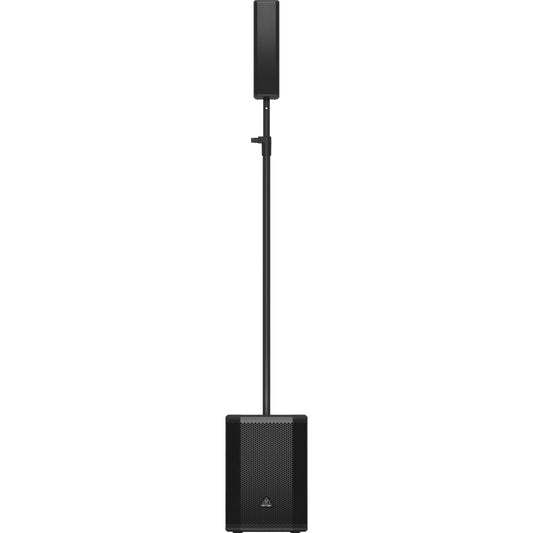 Behringer B6X Ultimate 800-Watt Powered Column Loudspeaker  (0302-ACY86-US1)