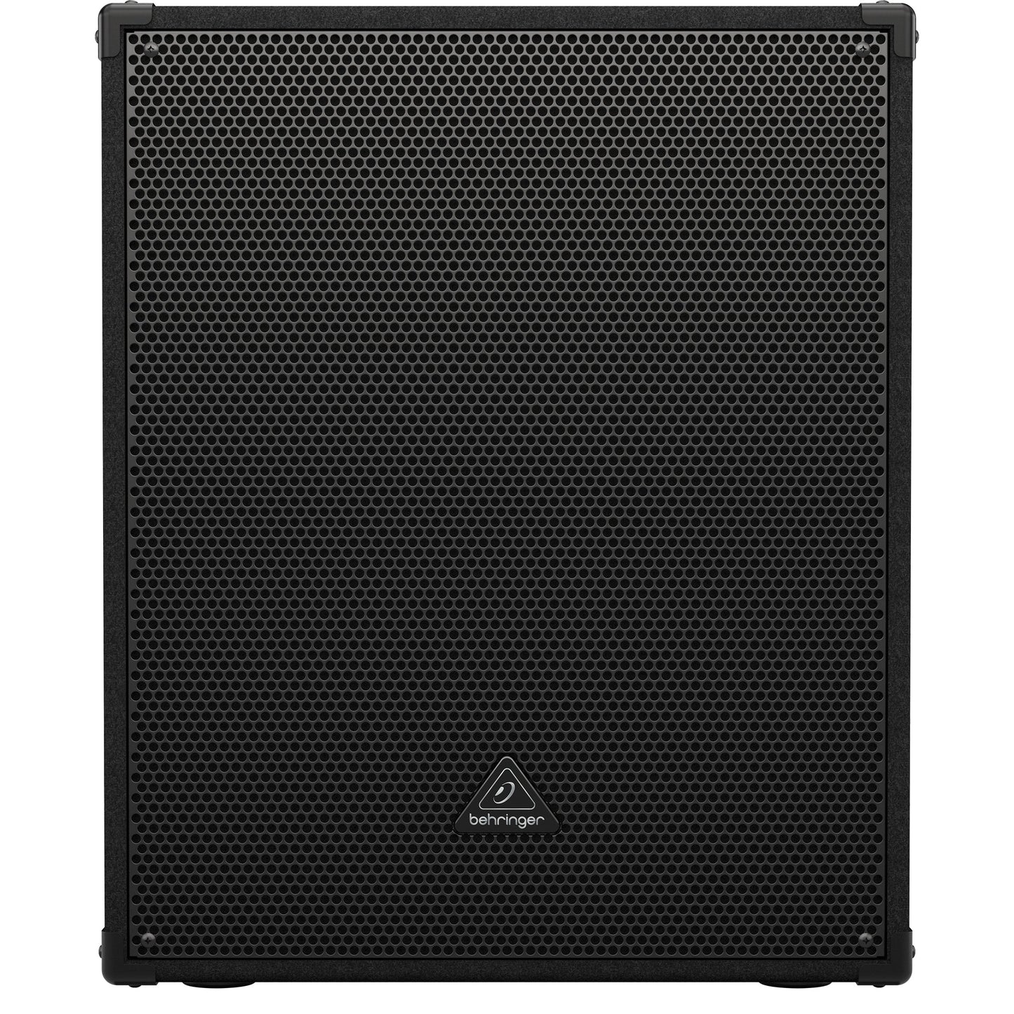 Behringer PK15S High-Performance Active 1000W PA Subwoofer (0313-AJB86-US1)