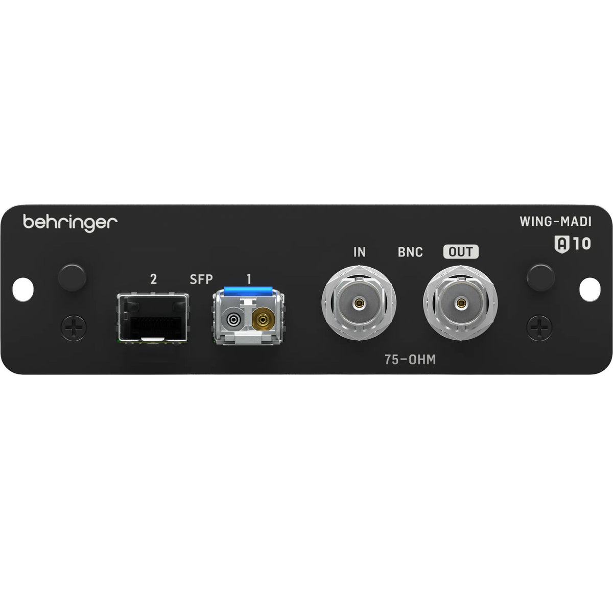 Behringer WING MADI Card (0606-ADO86-001)