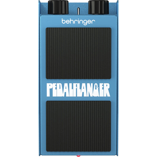 Behringer Pedal Flanger  (0709-ALD86-001)