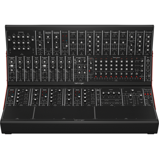 Behringer System 55 Complete Eurorack Modular Synthesizer (SYSTEM55)