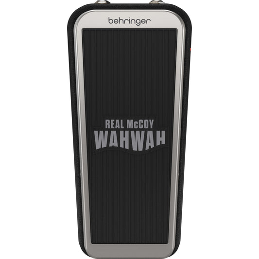 Behringer WAHWAH Pedal (0709-ALF86-001)