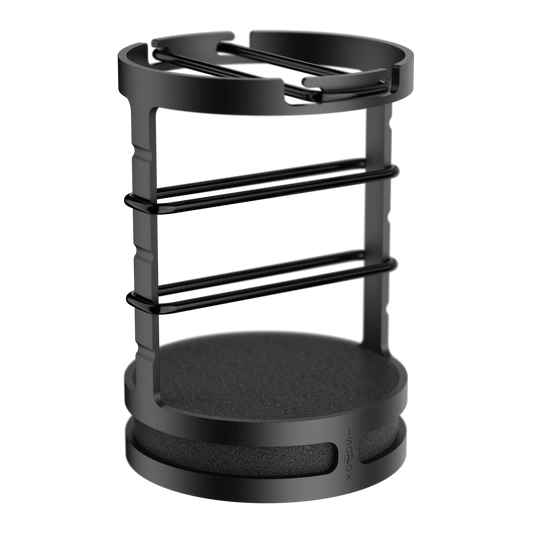 ISOVOX Isopop Broadcast - Midnight Black