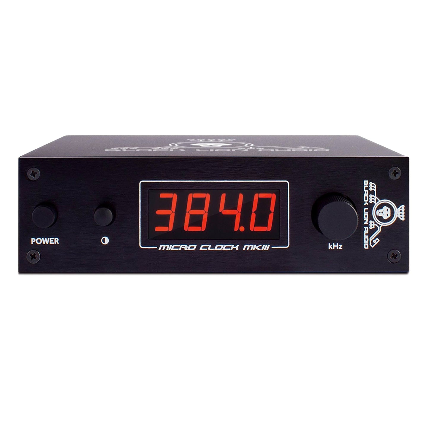 Black Lion Audio Micro Clock MKIII (MICROCLOCKMK3)